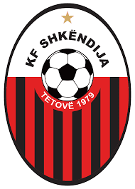  Shkendija 