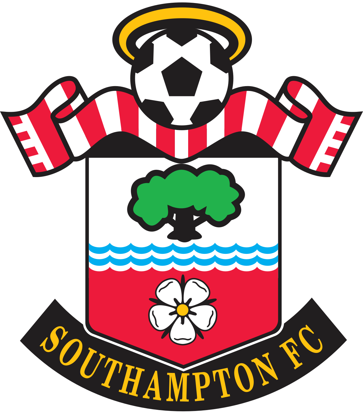  Southampton 