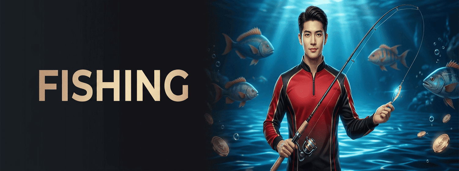 Fishing