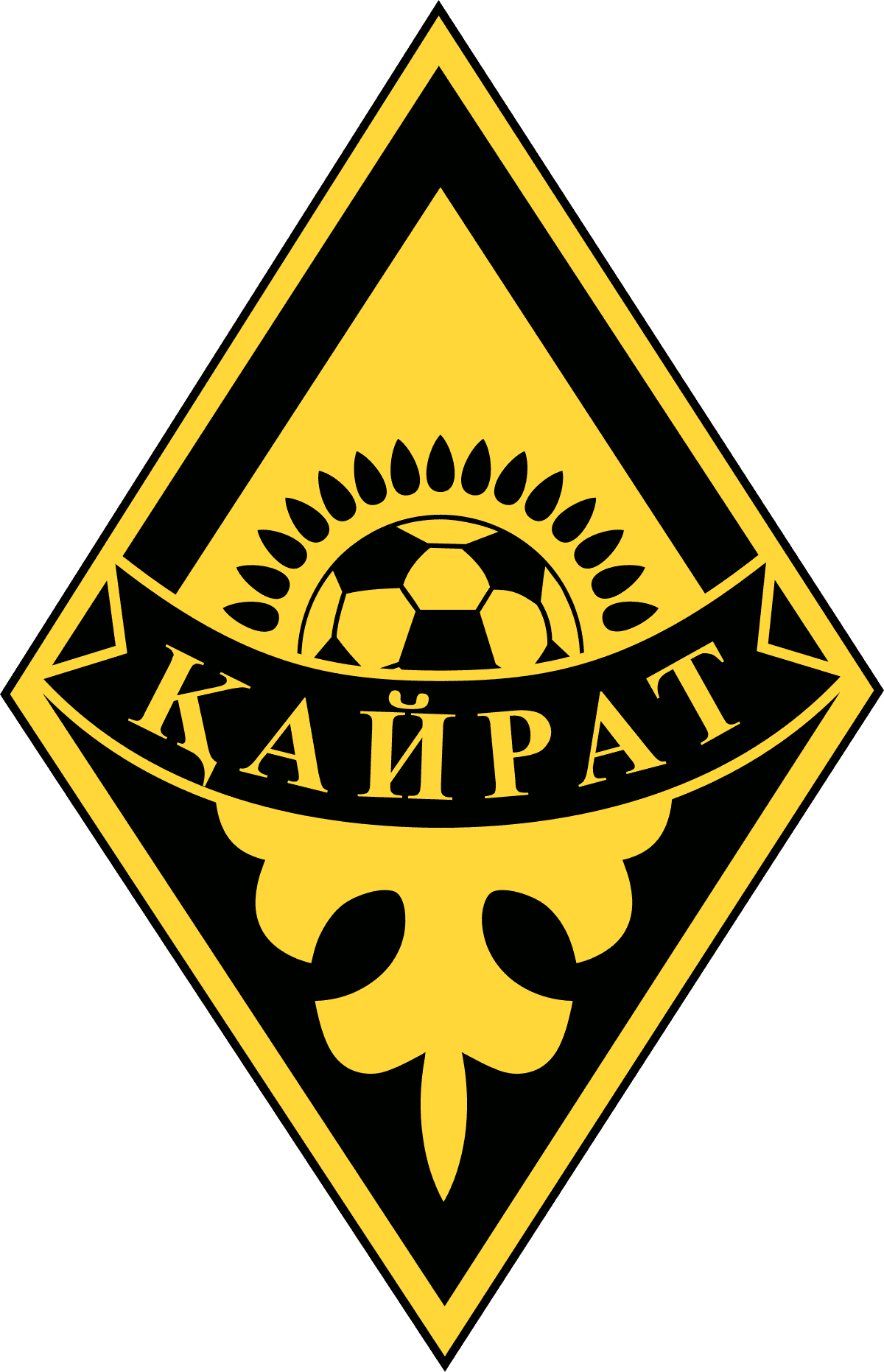  Kairat 