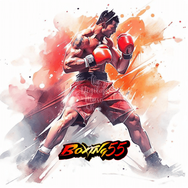 Mengenal Pola Scatter di BOXING55 | Platform Taruhan Online Terpercaya Indonesia - WooCommerce eCommerce