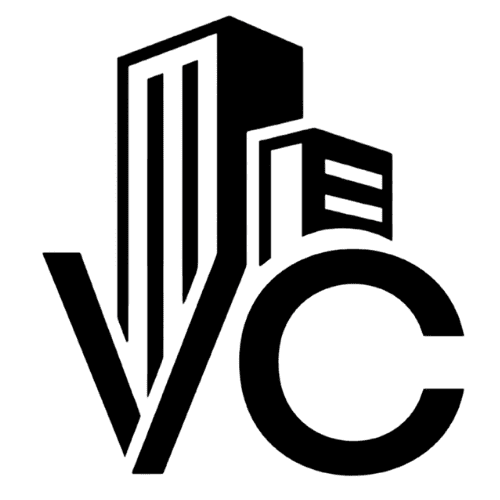Vision Creative Logo