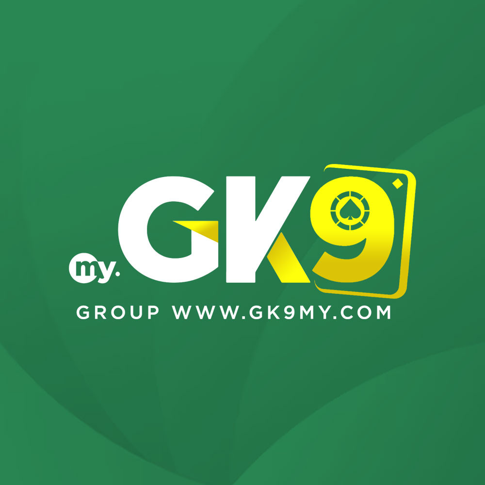 GK9my Logo