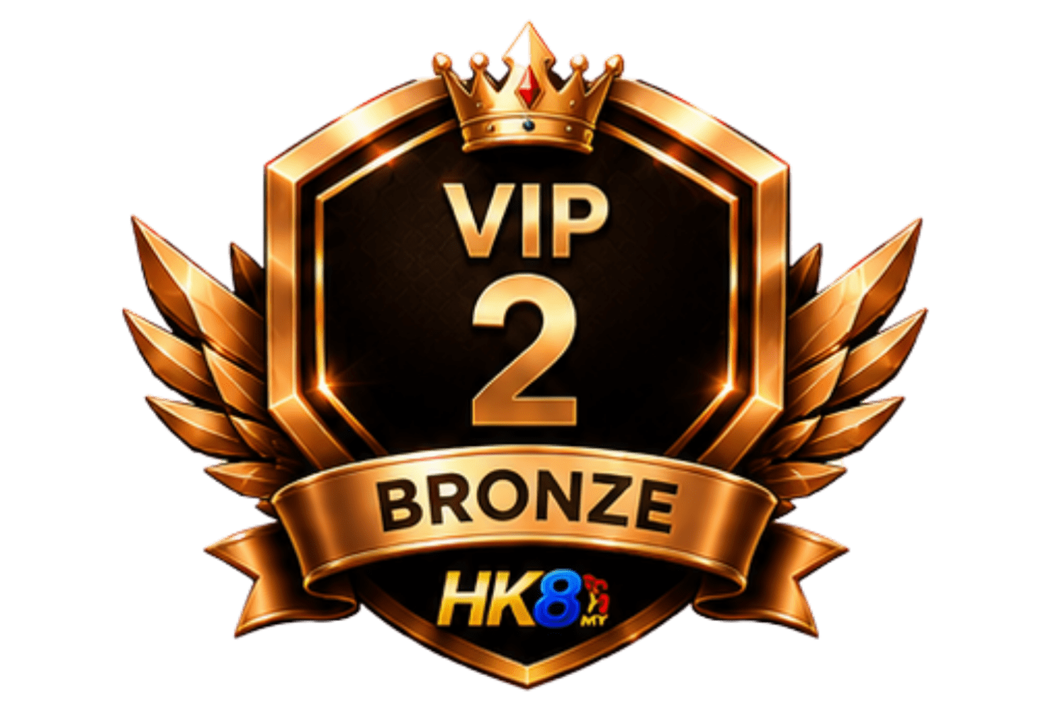 Bronze
