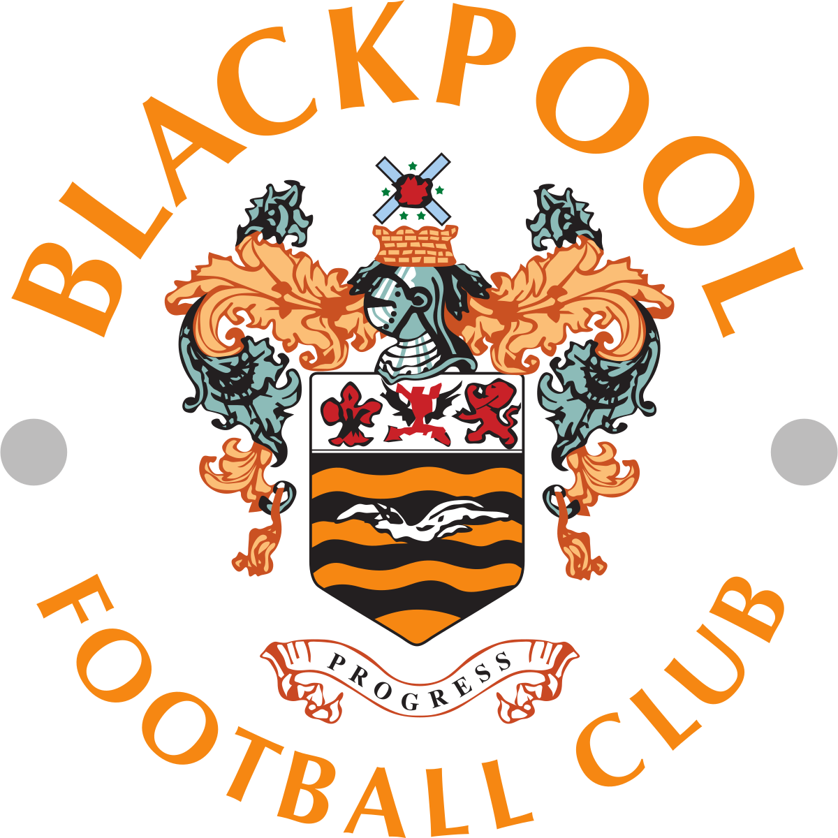  Blackpool 