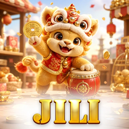 JILI 1:100