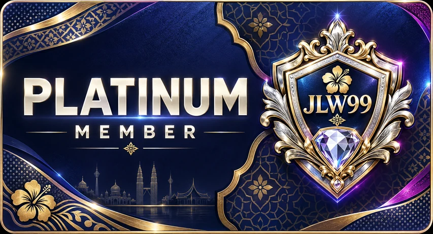 PLATINUM Tier Card