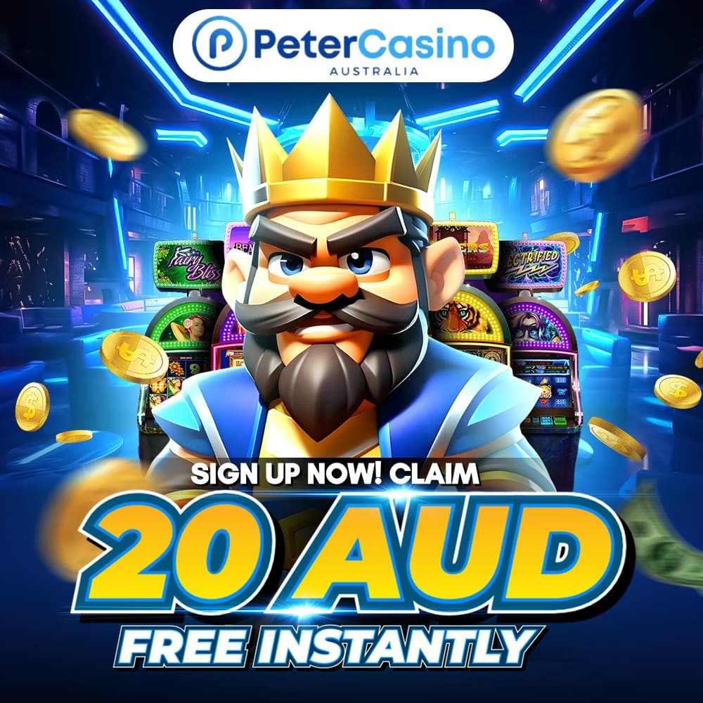 petercasino.pages.dev favicon