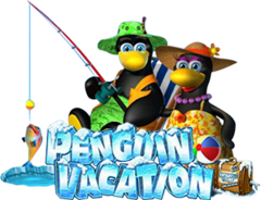 Penguin Vacation