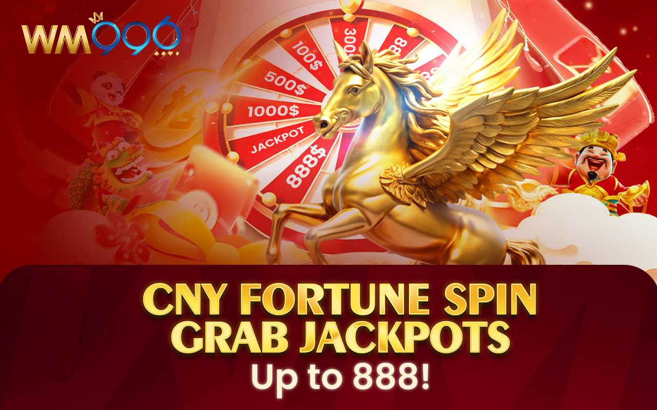 Free Bonus/Free credit / angpao