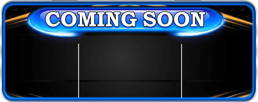 Coming Soon