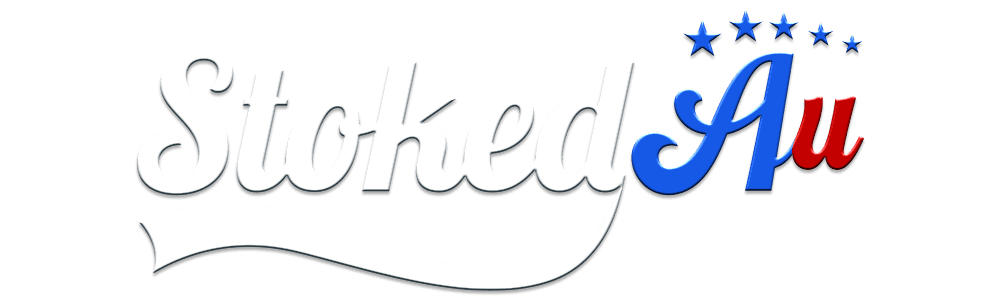 StokedAU