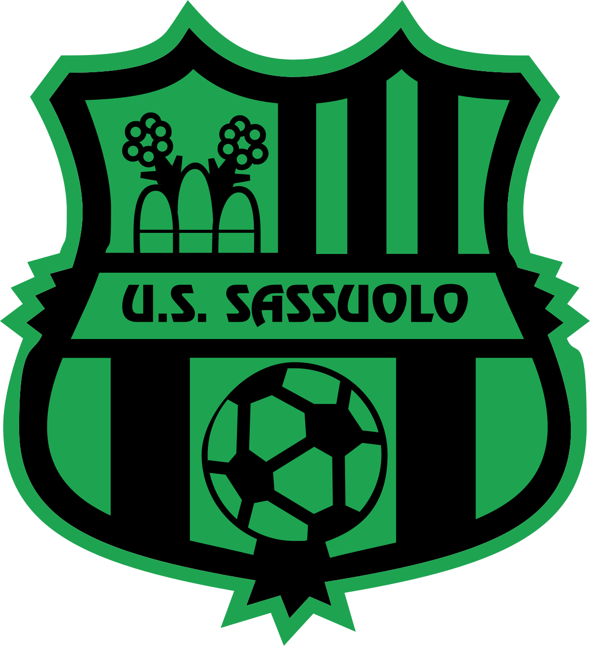  Sassuolo 