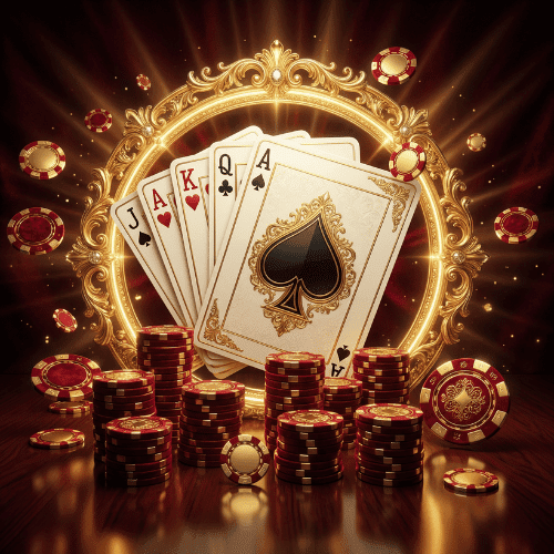 Top 5 Most Popular Card Games in 2025