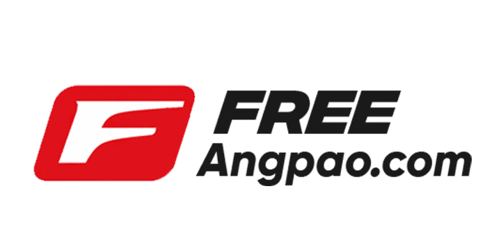 FREE ANGPAO Logo