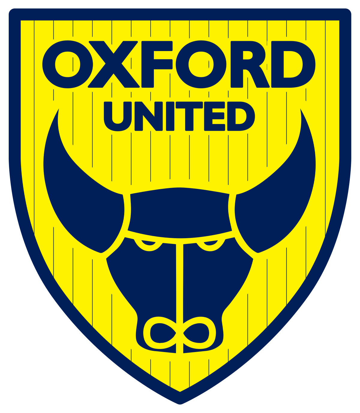  Oxford 