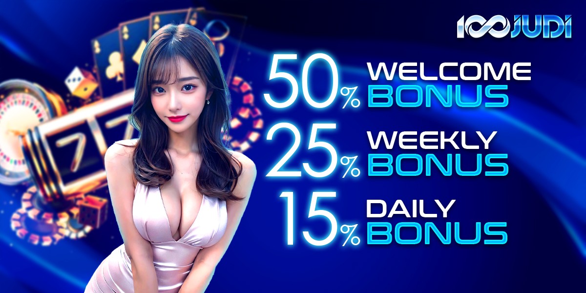 100JUDI Login