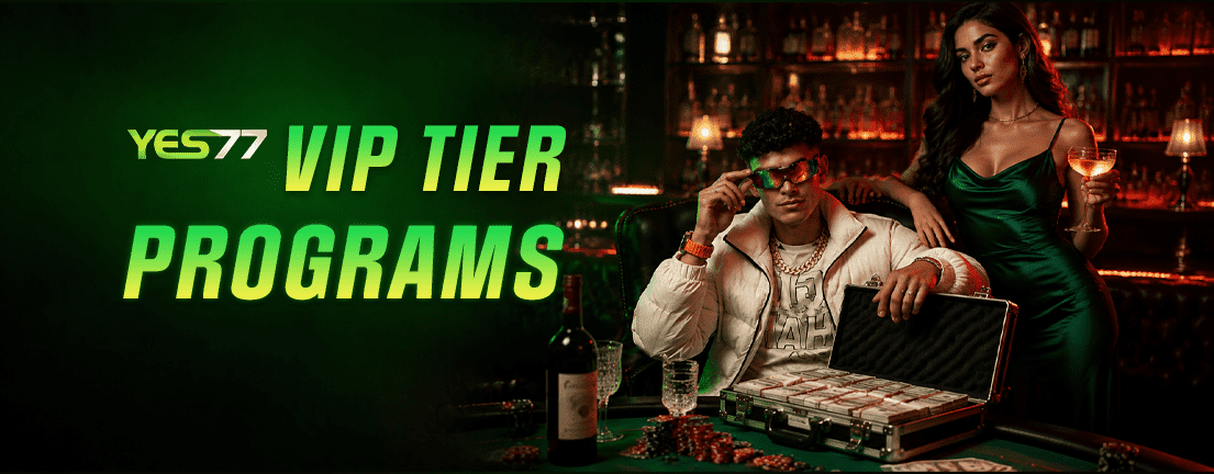 VIP Tier Programs