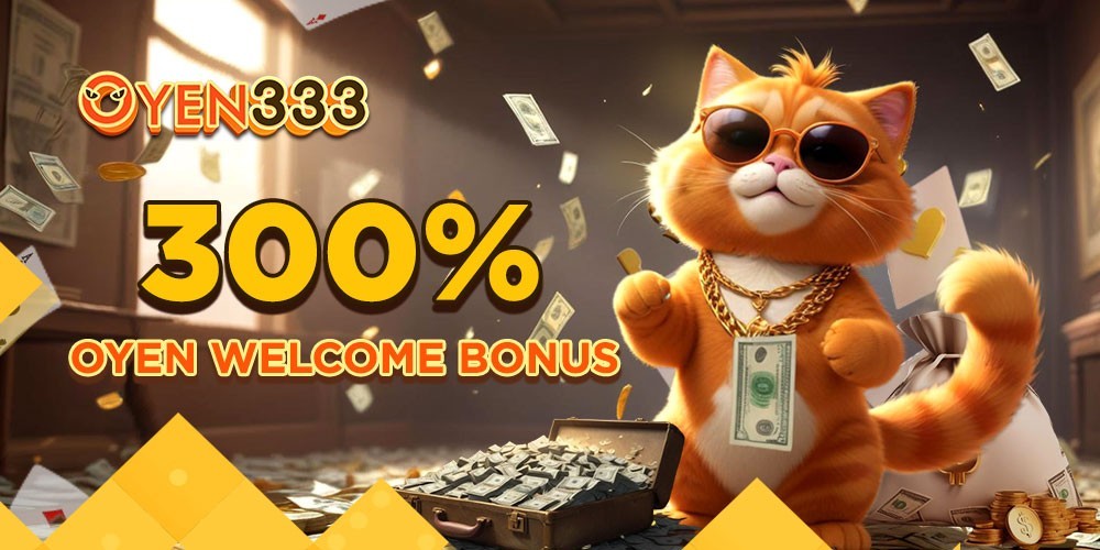 OYEN333