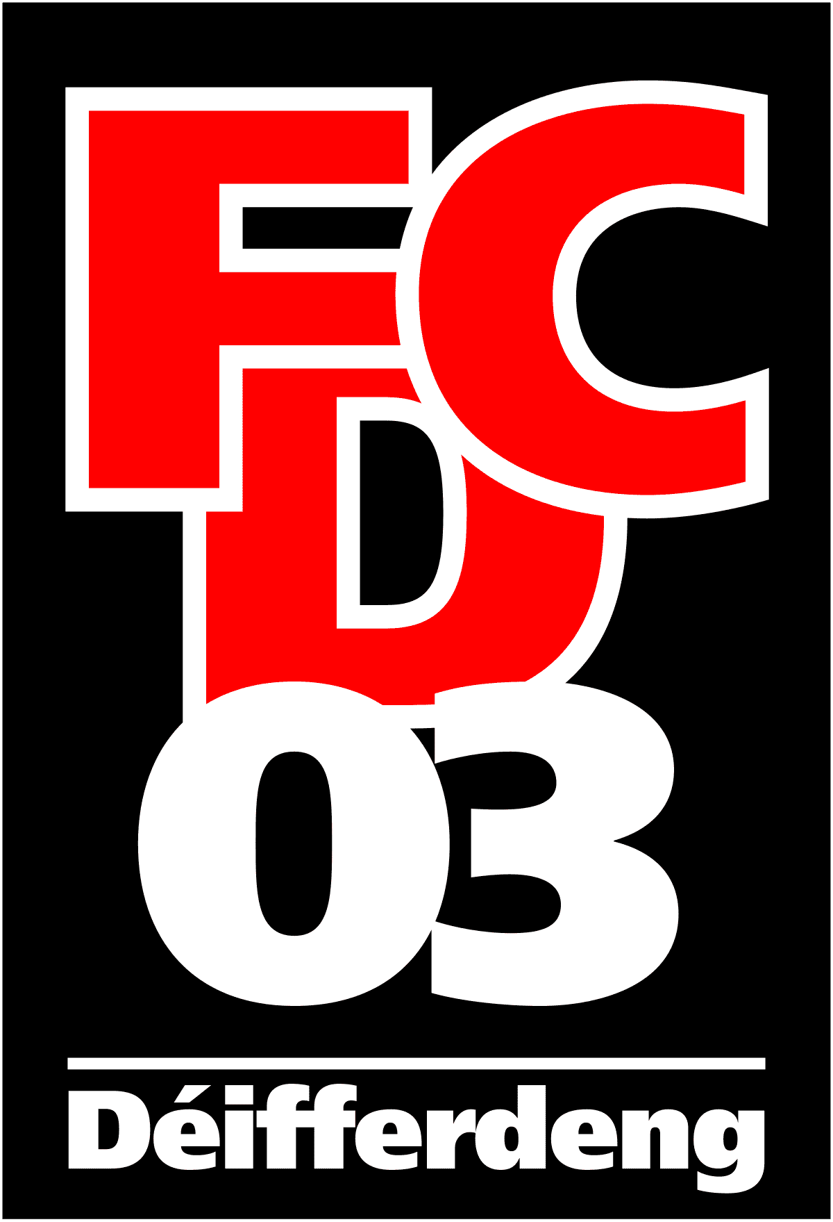  Differdange 