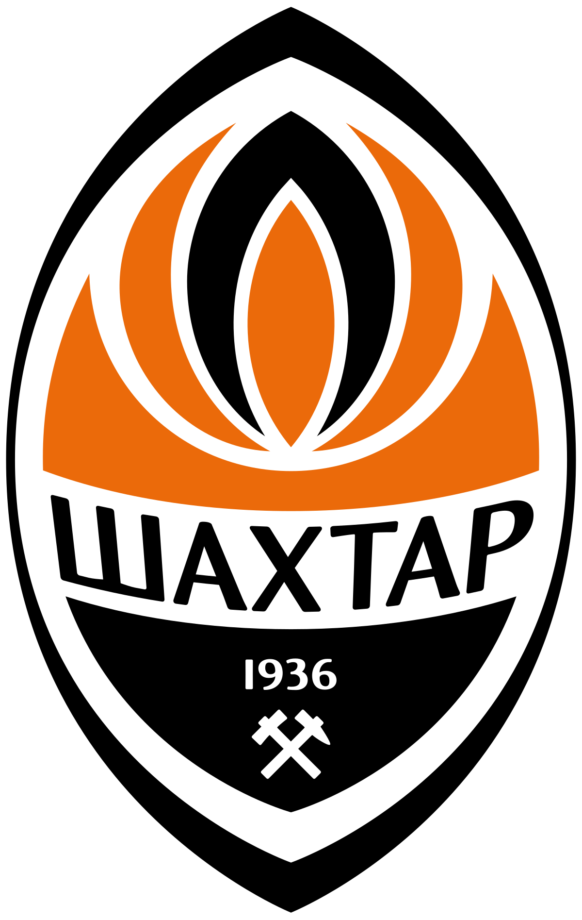  Shakhtar 