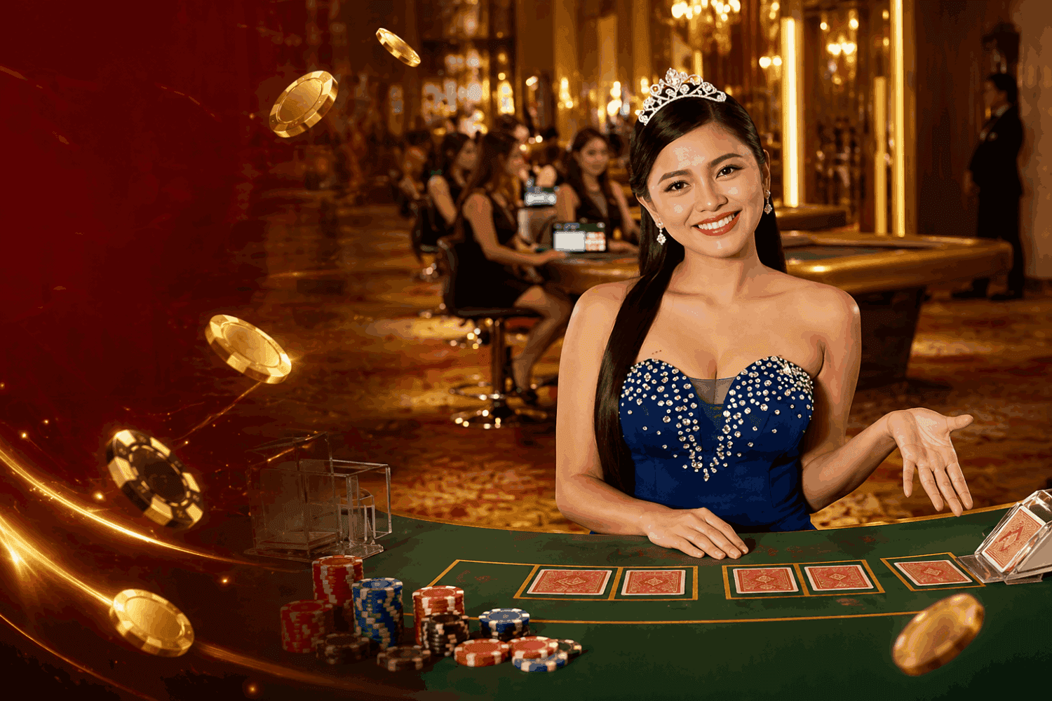 Casino tips and strategy