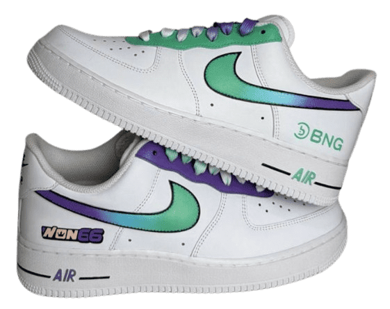 BNG Sneaker