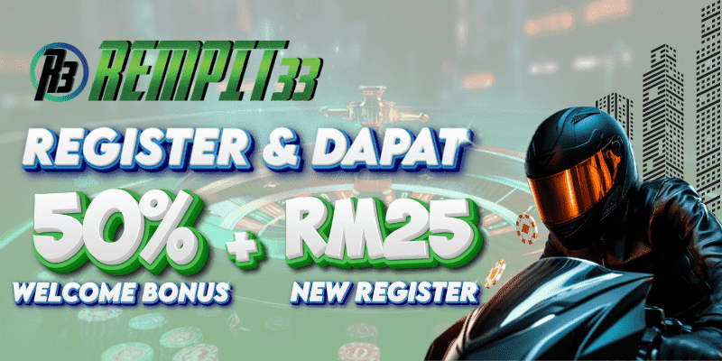 Doktor Judi Partnership New Register Free 2025 REMPIT33