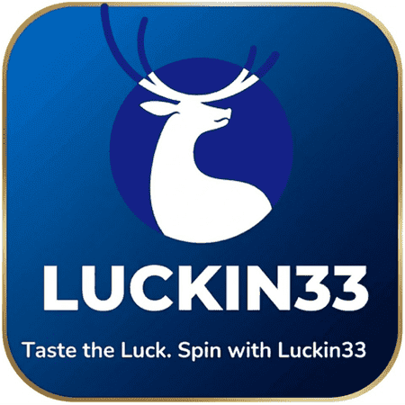 LUCKIN33