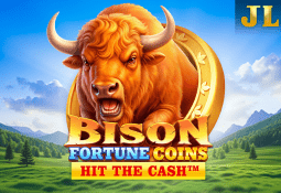 Bison Fortune Coin
