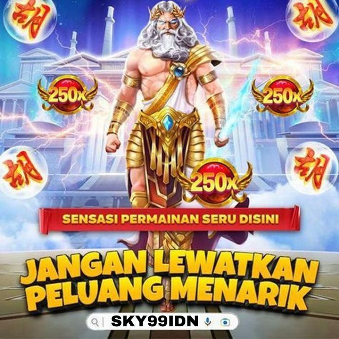 SKY99IDN – Platform Slot Gacor Modern yang Konsisten Beri Kemenangan Untuk Setiap Member - WooCommerce eCommerce