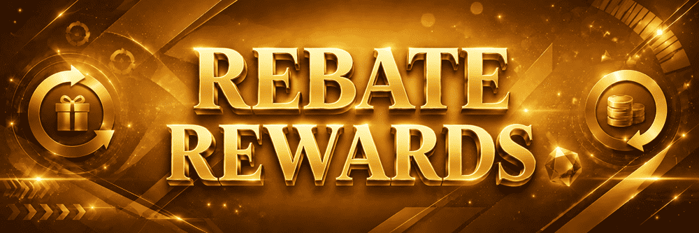Rebate Rewards