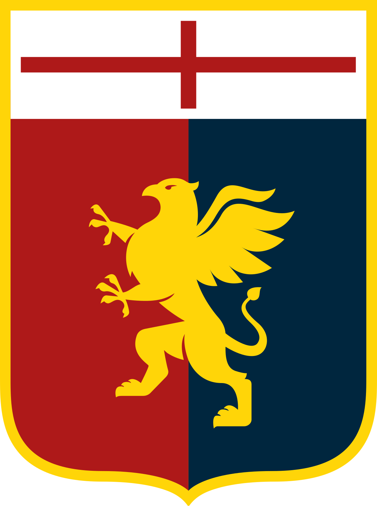  Genoa 