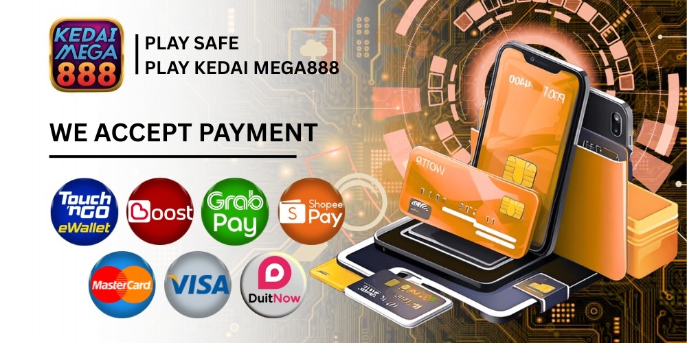 Accept Payment