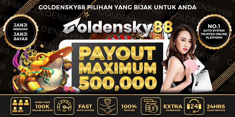 GoldenSky88