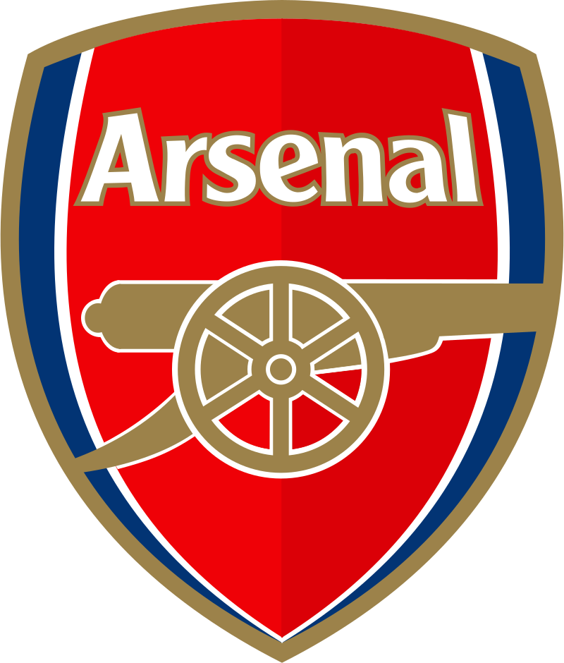  Arsenal 