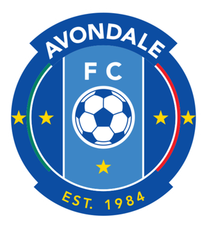  Avondale 