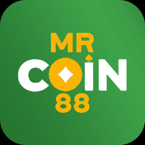 MRCOIN88