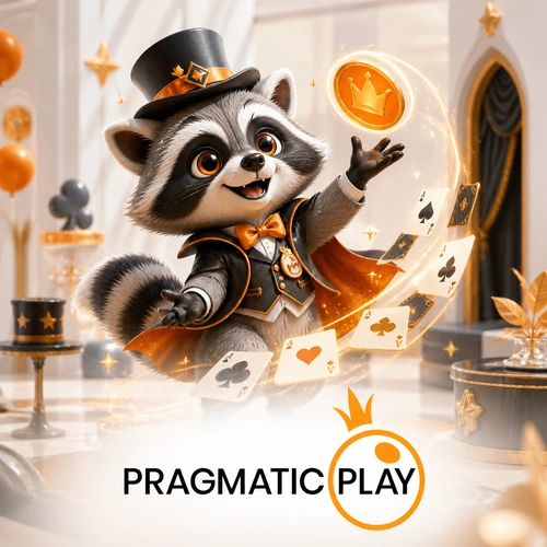 Pragmatic Play