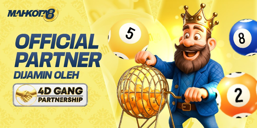 Partner promotional banner two