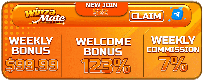 WinzaMate
