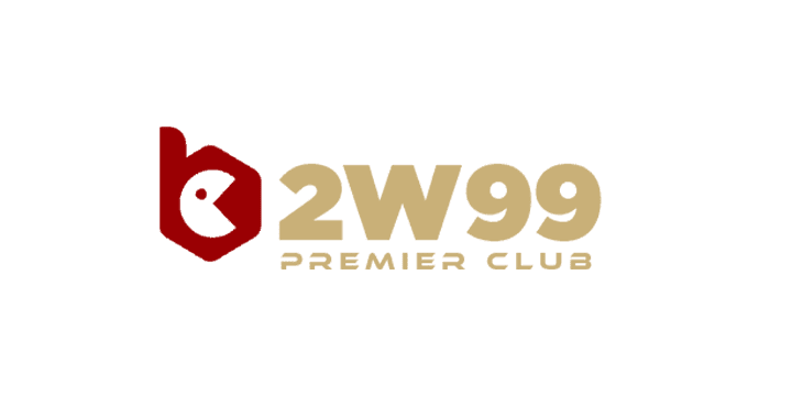 B2W99 Logo