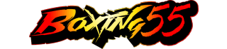 BOXING55 Logo
