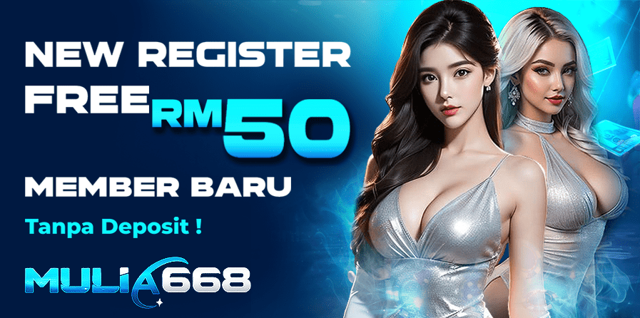 Mulia668 Login