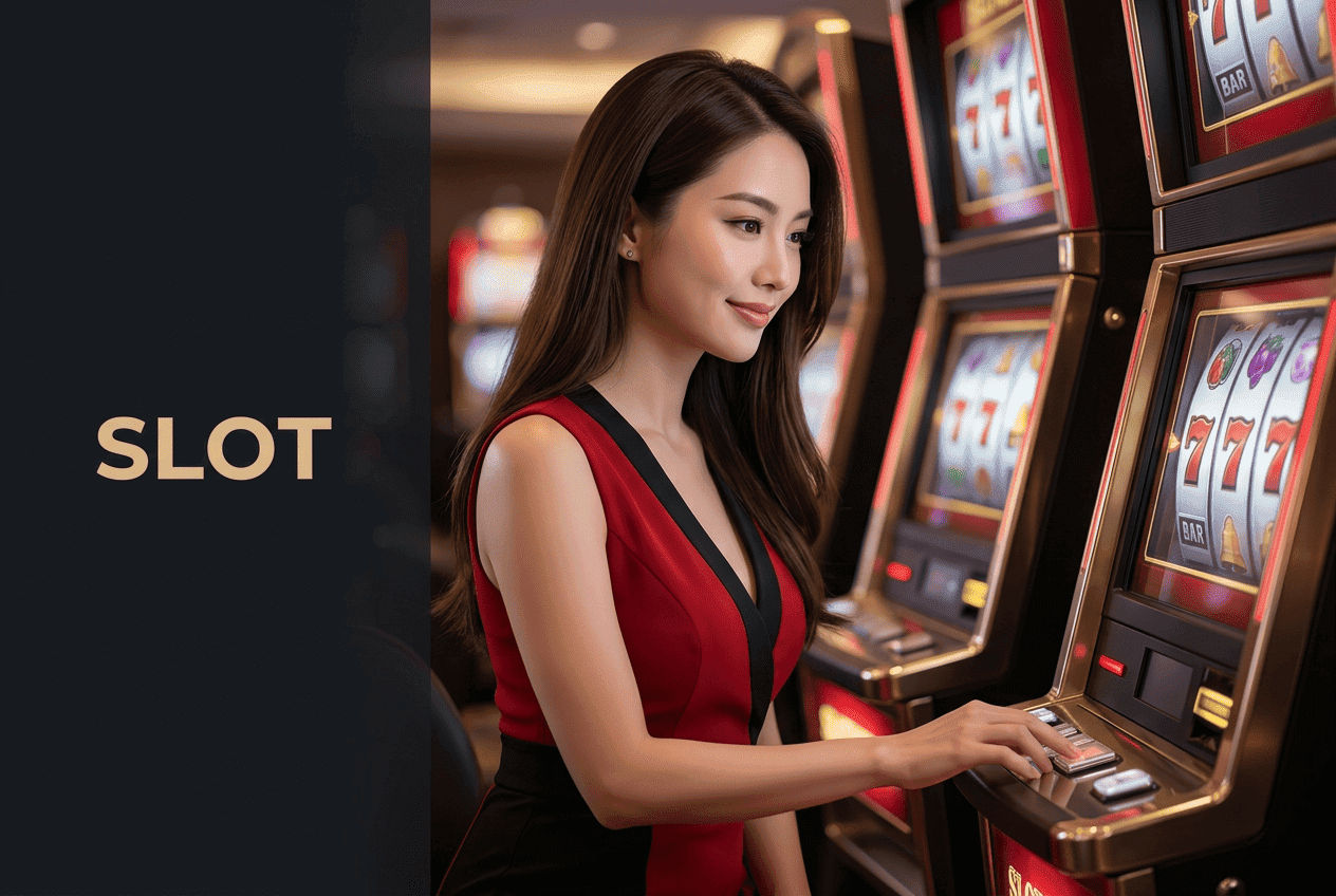 Slot Games