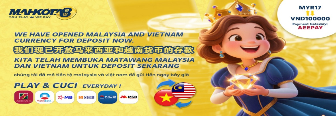 Latest free credit promotion banner