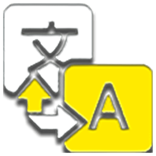 Change Language