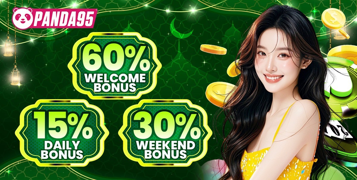 Panda95 Login