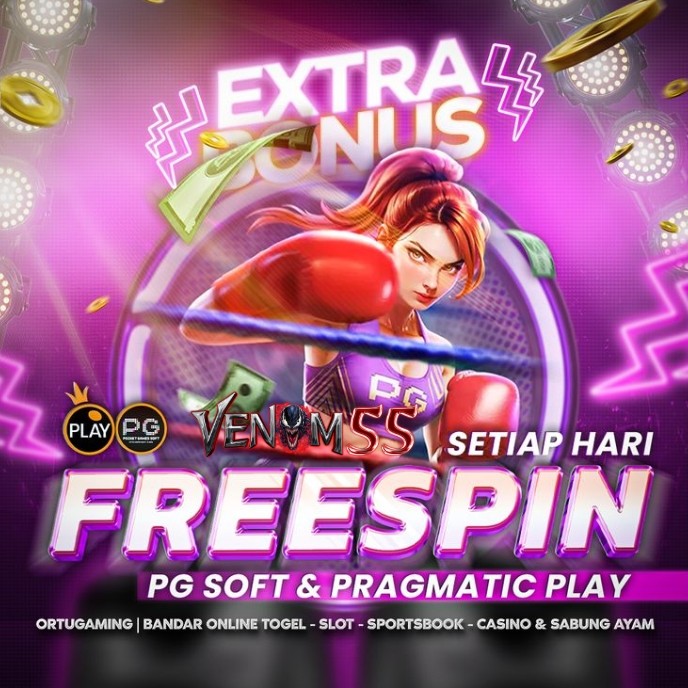 VENOM55 | Situs Slot Online Responsif, Friendly & Smart Link Terbaik VENOM55 | Situs Slot Online Responsif, Friendly & Smart Link Terbaik