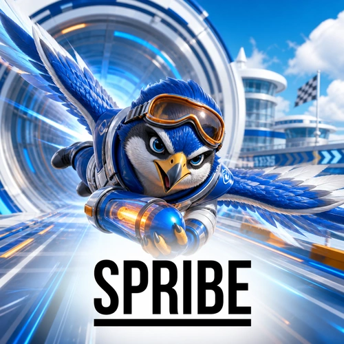 Spribe